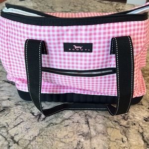 Scout cooler bag